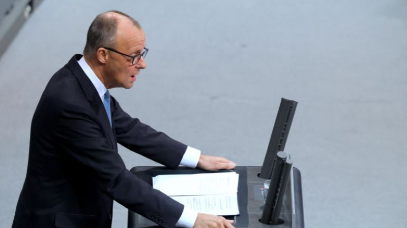 Германия отменя закона за чистото отопление